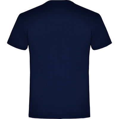 camiseta Teckel de manga corta y cuello redondo de 4 capas - Foto 2