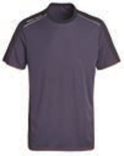 Camiseta técnica Gris/Negro talla 3XL north ways 1416 Halley 444121416G3XL