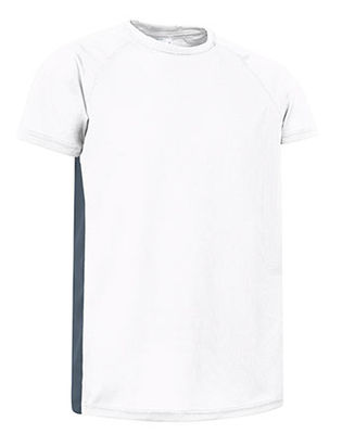Camiseta técnica ligera tejido transpirable Rockspeed - Foto 2