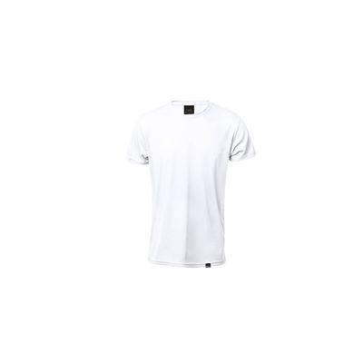 Camiseta técnica para adulto transpirable de 135g/m2 - Foto 2