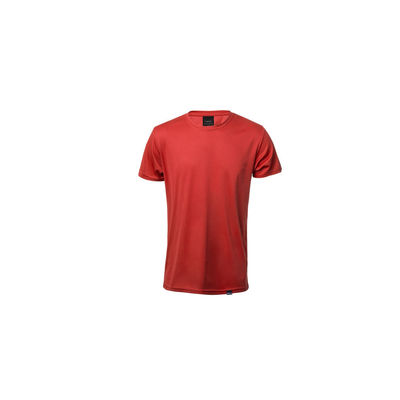 Camiseta técnica para adulto transpirable de 135g/m2 - Foto 3
