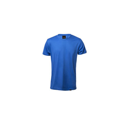 Camiseta técnica para adulto transpirable de 135g/m2 - Foto 5