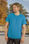 Camiseta técnica tejido transpirable Marathoner - 1