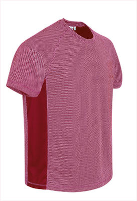 Camiseta técnica tejido transpirable Marathoner - Foto 2