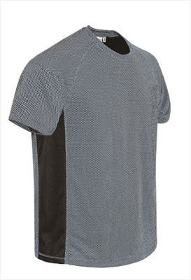Camiseta técnica tejido transpirable Marathoner - Foto 3