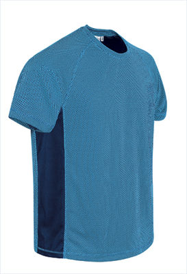 Camiseta técnica tejido transpirable Marathoner - Foto 4