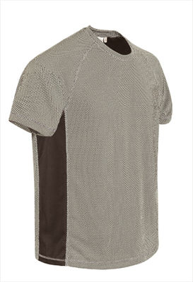 Camiseta técnica tejido transpirable Marathoner - Foto 5