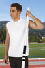 Camiseta técnica tejido transpirable Sprint