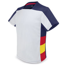 Camiseta tenis dry&amp;fresh adulto &quot;tenis&quot; - GS4578
