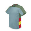 Camiseta tenis dry&amp;fresh niño - GS4438
