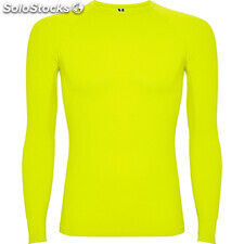 Camiseta termica prime t/10 amarillo ROCA03652603 - Foto 3