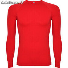 Camiseta termica prime t/6 rojo ROCA03652460 - Foto 5