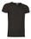 Camiseta Tight elástica cuello pico 90% algodón 10% elastano - Foto 4