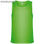 Camiseta tirantes interlagos t/m verde fluor ROCA056302222 - Foto 3