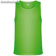 Camiseta tirantes interlagos t/s verde fluor ROCA056301222 - Foto 3