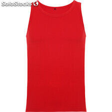 Camiseta tirantes texas t/5/6 rojo ROCA65454160 - Foto 3