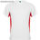 Camiseta tokyo t/xl blanco/rojo ROCA0424040160 - 2