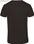 Camiseta Triblend cuello de pico hombre - 1