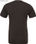Camiseta Triblend cuello redondo - 1