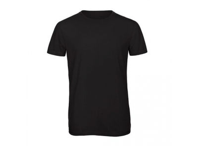 Camiseta Triblend Hombre 130g - 50% Poliéster / 25% Algodón / 25% Viscosa - Foto 2