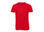 Camiseta Triblend Hombre 130g - 50% Poliéster / 25% Algodón / 25% Viscosa - Foto 3