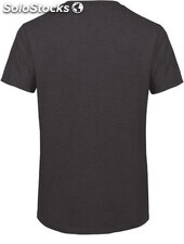 Camiseta Triblend hombre