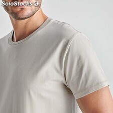 Camiseta tubular blanca Golden