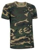 camiseta camuflaje