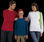 Camiseta únisex infantil de algodón Arrow - Foto 3