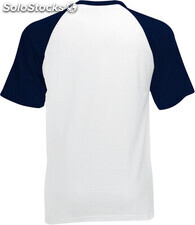 Camiseta Valueweight Béisbol