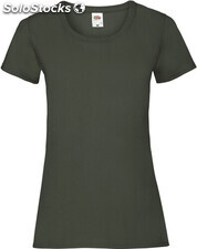 Camiseta Valueweight mujer (61-372-0)