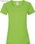 Camiseta Valueweight mujer (61-372-0) - 1