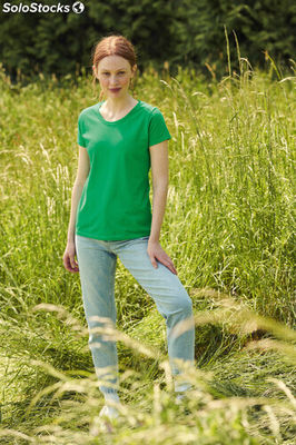 Camiseta Valueweight mujer (61-372-0) - Foto 3