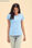 Camiseta Valueweight mujer (61-372-0) - Foto 4