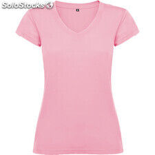 Camiseta victoria t/m rosa claro ROCA66460248 - Foto 3
