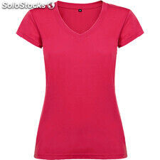 Camiseta victoria t/s rojo outlet ROCA66460160P1 - Foto 5