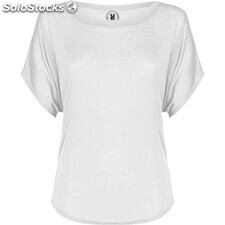 Camiseta vita woman t/m gris perla ROCA713402108