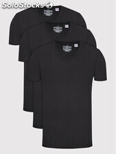 camisetas 3P tshirt Calvin Klein