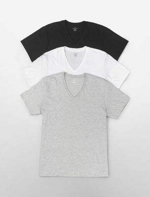 camisetas 3P tshirt Calvin Klein - Foto 4