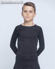 Camisetas Active Infantil Kid Underwear