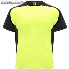 Camisetas bugatti t/xxl verde helecho/negro ROCA63990522602