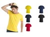 camisetas colores