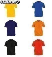 Camisetas de colores - Foto 2
