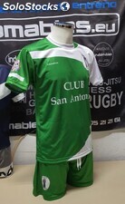 Camisetas de Futbol personalizada, Fabricante de Ropa deportiva - Full Subli