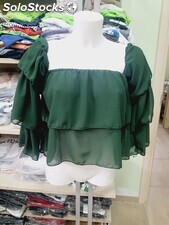 Camisetas de mujer