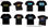 Camisetas Electronicas Led&amp;#39;s - Foto 2