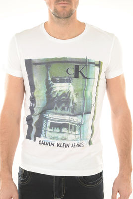camisetas hombre Armani; calvin klein;guess - Foto 4