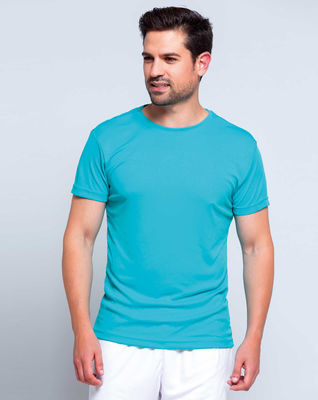Camisetas Hombre Man Regular Sport T-Shirt