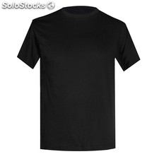 Camisetas Hombre Negras Ref. 111 B