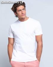 Camisetas Hombre Regular Premium T-Shirt